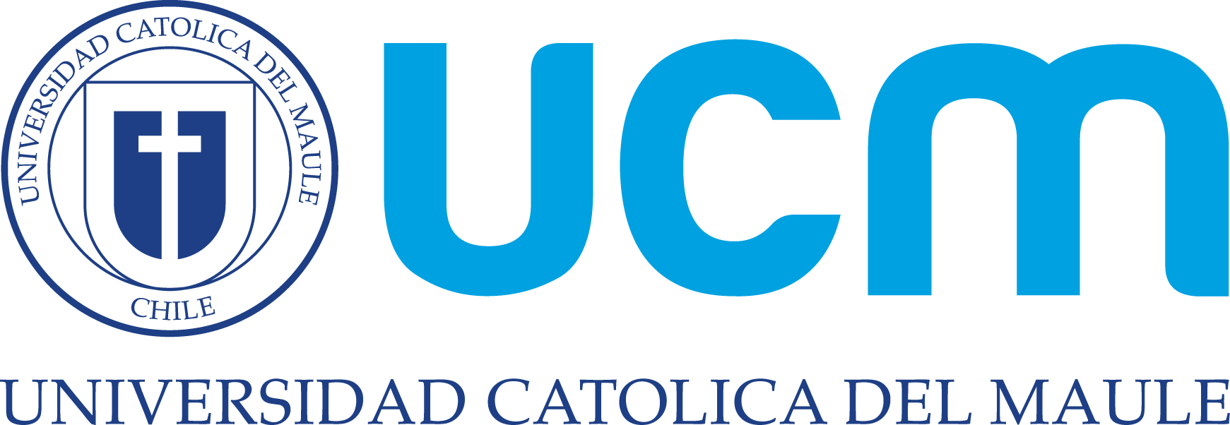 logo ucm - horizontal